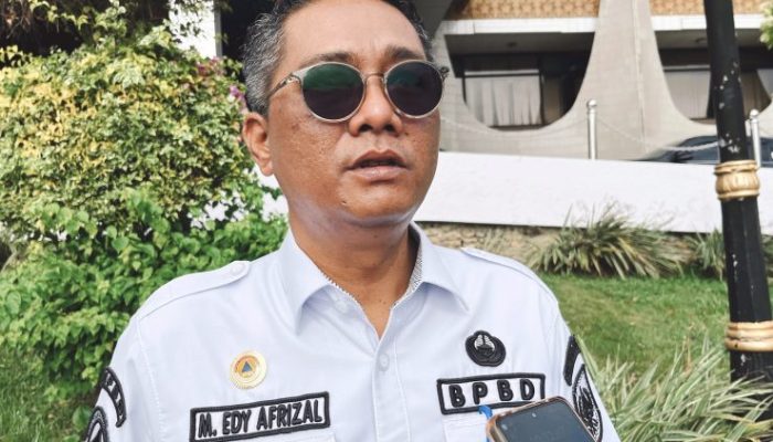 Status Darurat Dinilai Krusial, Inhu Jadi Satu-satunya Daerah yang Tertinggal