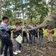 Gajah Robin, Ngatini, dan Dona Jadi Media Edukasi Lingkungan di Buluh Cina