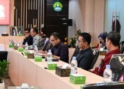 UNRI Dievaluasi, Tata Kelola Keuangan BLU Jadi Sorotan