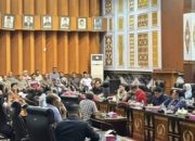 Dinilai Langgar Perda, Perwako RT/RW Terancam Hak Angket