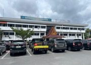 Pemutihan Berakhir, 317 Ribu Kendaraan Dongkrak PAD Riau Rp224,9 Miliar