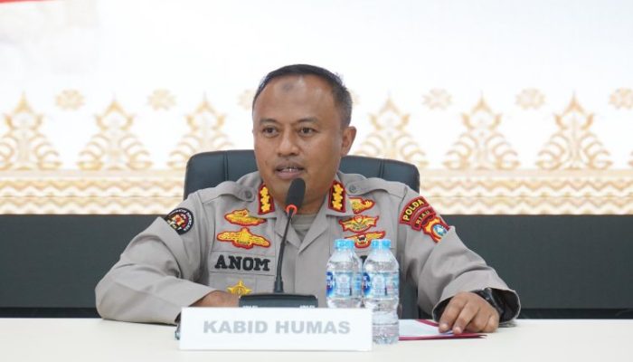 Kecolongan Lagi, Tahanan Curat Melarikan Diri dari Polres Rohil