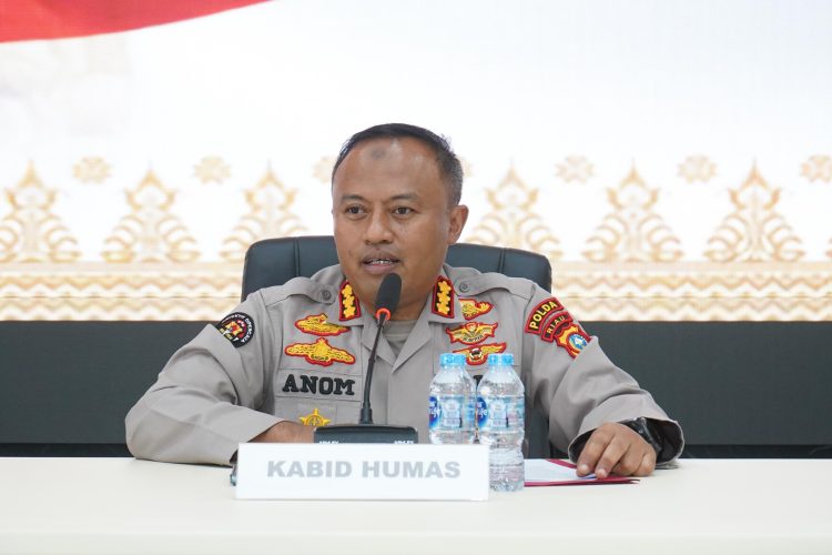 Kecolongan Lagi, Tahanan Curat Melarikan Diri dari Polres Rohil