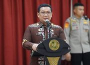 Ratusan Wilayah Riau Rawan Banjir, Pemprov Perintahkan Posko Aktif 24 Jam