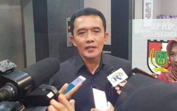 Regulasi Zaman 2002 Dinilai Tak Lagi Cocok, DPRD Pekanbaru Didesak Revisi Perda