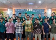 Pelantikan UKM Olahraga UMRI Diiringi Sorotan Minimnya Sarana Latihan