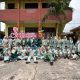 Mahasiswa Farmasi UMRI Gelar Sosialisasi Edukasi Kekerasan Seksual di SMAN 5 Pekanbaru