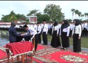 3.054 Honorer Resmi Jadi ASN PPPK, Afni: Jangan Lagi Kerja Setengah Hati