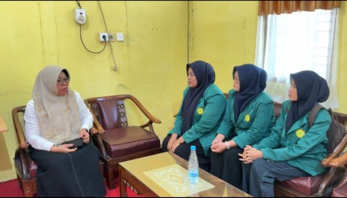 Stop Bullying, Hargai Perbedaan, Jadilah Teman, Bukan Pengganggu : Mahasiswa Umri Memberikan Edukasi Atasi Bullying di Lingkungan Sekolah