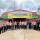 Tiga Tim Polres Inhu Turun Langsung, Pastikan Pos Nataru Siap Layani Masyarakat