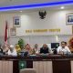 Rakor Inflasi 2025, Pemprov Riau Bahas Stabilitas Harga dan Perumahan