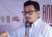 Harga Bahan Pokok Merangkak Naik, Rizky Bagus Oka Desak Pemko Buka Pasar Induk