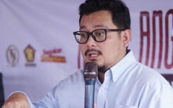 Harga Bahan Pokok Merangkak Naik, Rizky Bagus Oka Desak Pemko Buka Pasar Induk