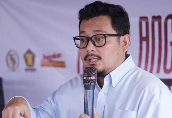 Harga Bahan Pokok Merangkak Naik, Rizky Bagus Oka Desak Pemko Buka Pasar Induk