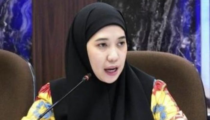 Libur Sekolah di Tengah Siaga Bencana, DPRD Pekanbaru Minta Orang Tua Tingkatkan Pengawasan Anak