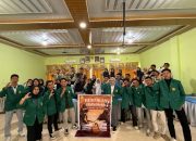 Cegah Radikalisme Sejak Dini, Mahasiswa Teknik Industri UMRI Gelar Sosialisasi di Sekolah