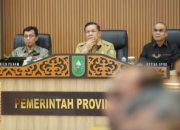 Lebih 3.000 KK Daftar Relokasi, Kepastian Hukum Jadi Kunci Penyelesaian TNTN