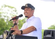 Tanpa Petasan dan Kembang Api, Warga Pekanbaru Diajak Refleksi di Malam Tahun Baru