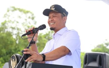 Tanpa Petasan dan Kembang Api, Warga Pekanbaru Diajak Refleksi di Malam Tahun Baru