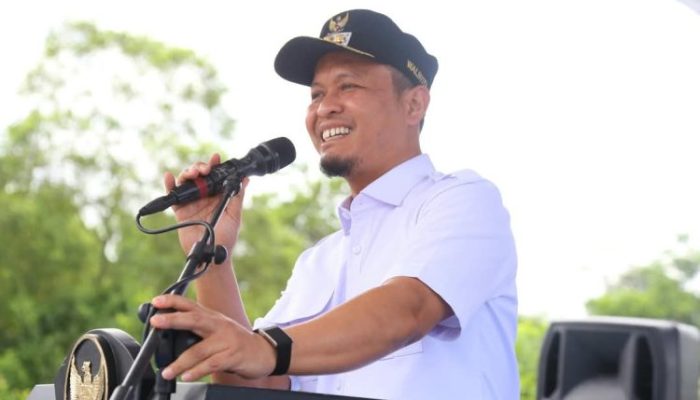 Tanpa Petasan dan Kembang Api, Warga Pekanbaru Diajak Refleksi di Malam Tahun Baru