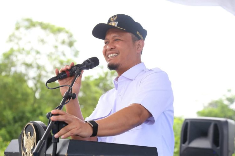 Tanpa Petasan dan Kembang Api, Warga Pekanbaru Diajak Refleksi di Malam Tahun Baru