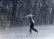 Cuaca Riau Belum Stabil, Hujan Diprakirakan Meluas hingga Malam