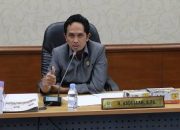 Relokasi TNTN Belum Jelas, Abdullah Ingatkan Nasib Ekonomi Warga