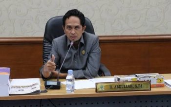 Relokasi TNTN Belum Jelas, Abdullah Ingatkan Nasib Ekonomi Warga