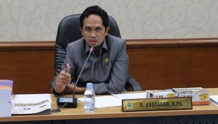 Relokasi TNTN Belum Jelas, Abdullah Ingatkan Nasib Ekonomi Warga