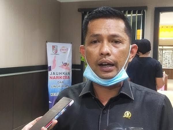 Solar Langka, Azwendi Dorong Pemerintah dan Pertamina Bertindak Cepat