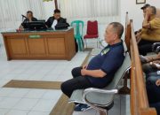 Eks Wakil Ketua DPRD Riau Dituntut 1 Tahun 8 Bulan, JPU Nilai Asri Auzar Terbukti Gelapkan Rp337 Juta