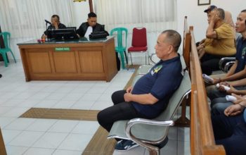 Eks Wakil Ketua DPRD Riau Dituntut 1 Tahun 8 Bulan, JPU Nilai Asri Auzar Terbukti Gelapkan Rp337 Juta