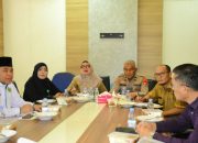 Pemkab Kampar Imbau Warga Hindari Hura-hura, Malam Tahun Baru Diisi Doa Bersama