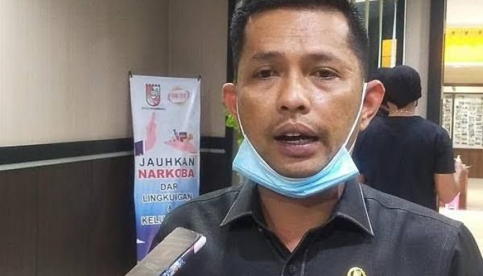 DPRD Pekanbaru Desak Disperindag dan Tim Yustisi Awasi SPBU