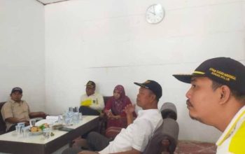 Pemekaran RT/RW Disiapkan, Pelayanan Publik di Bagan Manunggal Ditargetkan Lebih Merata