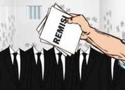 16 Narapidana Bebas di Hari Natal, Lapas Riau Masih Overkapasitas 286 Persen