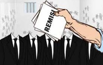 16 Narapidana Bebas di Hari Natal, Lapas Riau Masih Overkapasitas 286 Persen