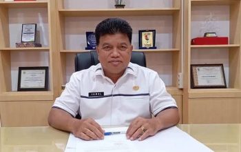 UMK Pekanbaru 2026 Tembus Rp3,9 Juta, Berlaku Mulai 1 Januari