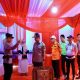 Pastikan Kesiapsiagaan Petugas, Bupati Kampar Turun Langsung ke Pos Nataru