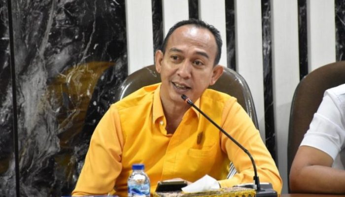 Perwako 48/2025 Ditegakkan, DPRD Awasi Ketat Pemilihan RT/RW
