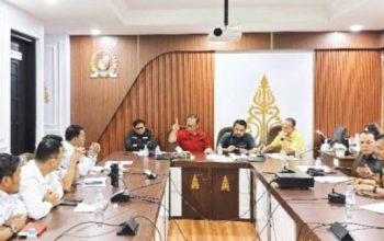 UKK Calon RT/RW Diprotes, DPRD Desak Pemilihan Langsung