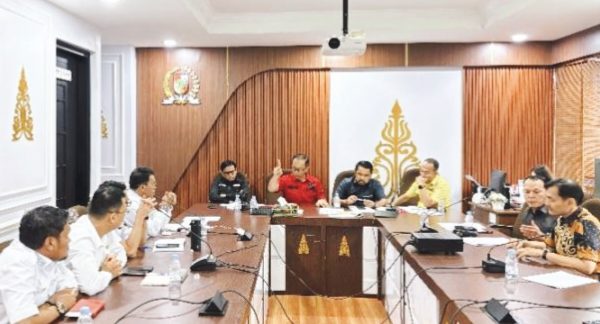 UKK Calon RT/RW Diprotes, DPRD Desak Pemilihan Langsung