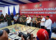 Natal 2025 di Riau, Pemprov Imbau Perayaan Sederhana dan Penuh Empati