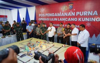 Natal 2025 di Riau, Pemprov Imbau Perayaan Sederhana dan Penuh Empati