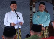 Warisan Utang Rp467 Miliar Teratasi, PAD Pekanbaru Tembus Rp1,5 Triliun di Era Agung Nugroho–Markarius Anwar