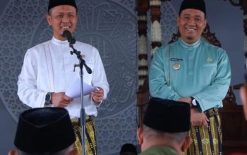 Warisan Utang Rp467 Miliar Teratasi, PAD Pekanbaru Tembus Rp1,5 Triliun di Era Agung Nugroho–Markarius Anwar