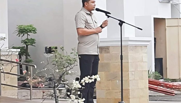 Kejar PAD, Bapenda Pekanbaru Buka Pelayanan Pajak Saat Cuti Bersama