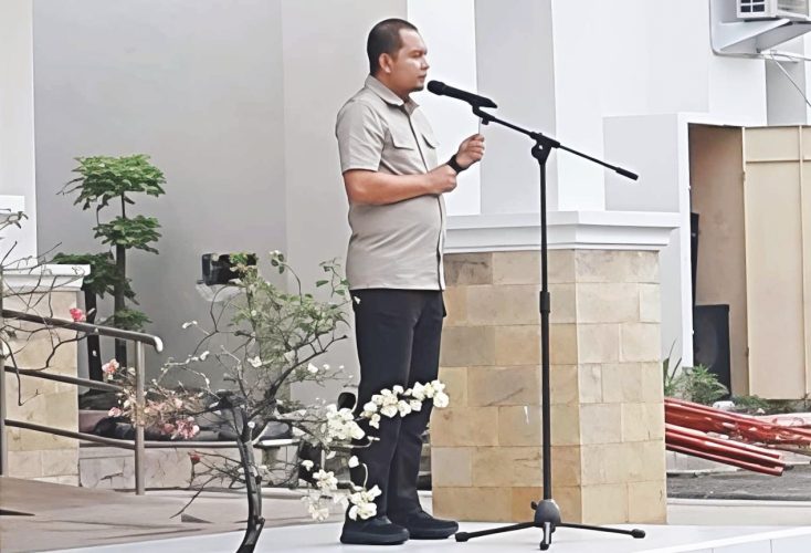 Kejar PAD, Bapenda Pekanbaru Buka Pelayanan Pajak Saat Cuti Bersama