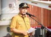 Tak Sesuai Regulasi, Operasional Angkutan Umum Roda Tiga di Pekanbaru Disetop