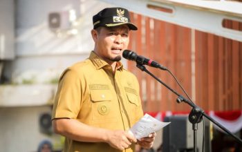 Tak Sesuai Regulasi, Operasional Angkutan Umum Roda Tiga di Pekanbaru Disetop